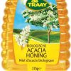 TRAAY Bottiglia da Spremere Miele di Acacia (6) 365 Grammi | Miele