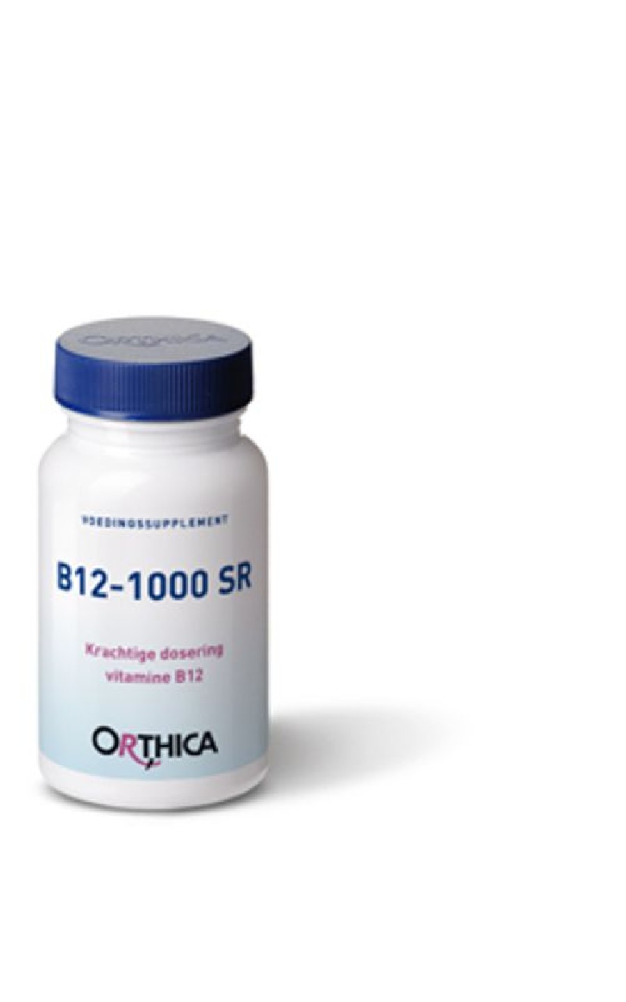 ORTHICA Vitamina B12-1000 Sr 90 Pezzi | Vitamina B