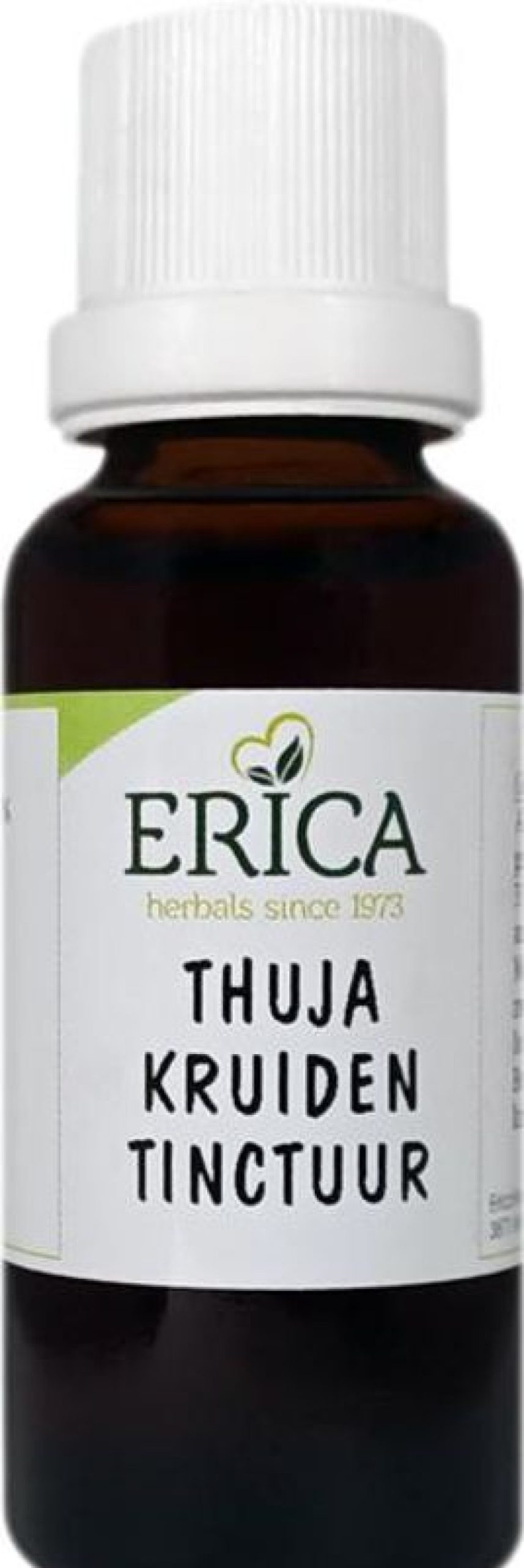 ERICA Tintura di Thuja 25 Ml | Cura della pelle