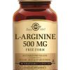 SOLGAR Solgar Arginina 50Cap | Vitamina B