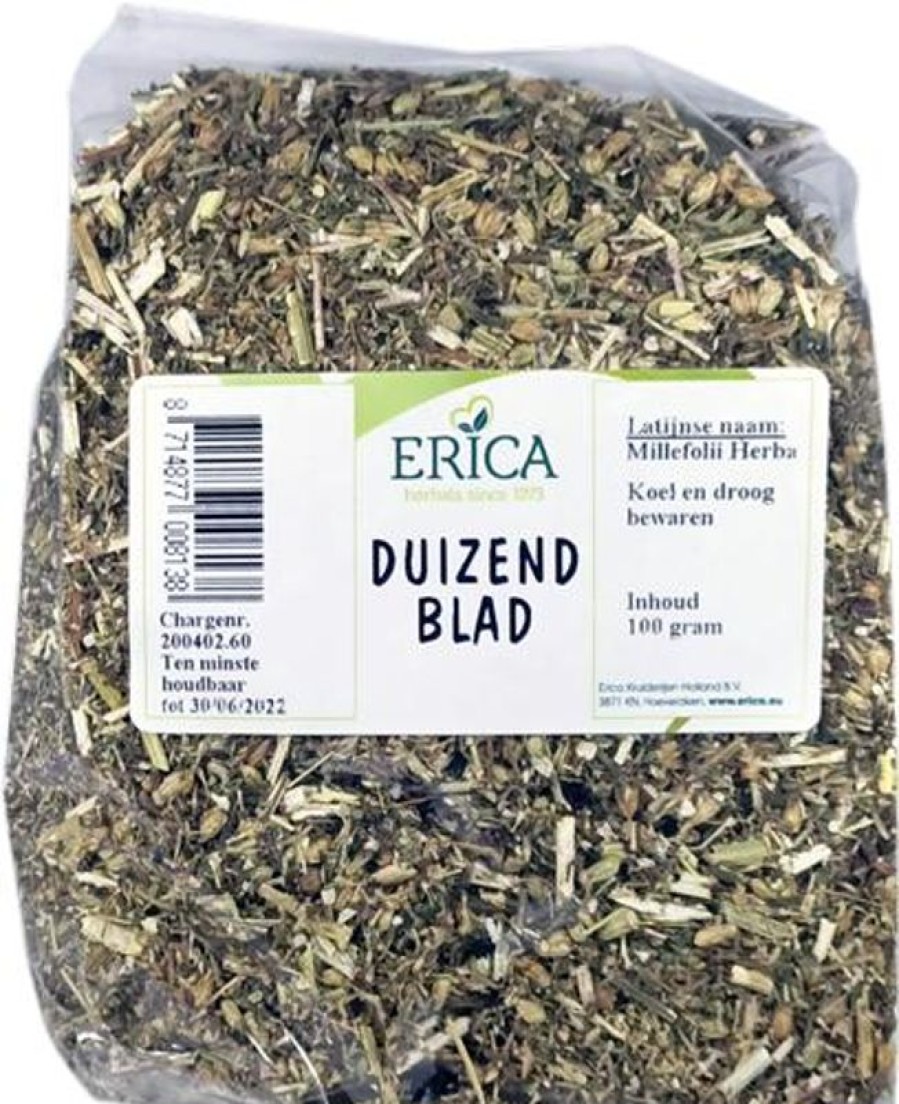 ERICA Achillea 100 G | Spezie