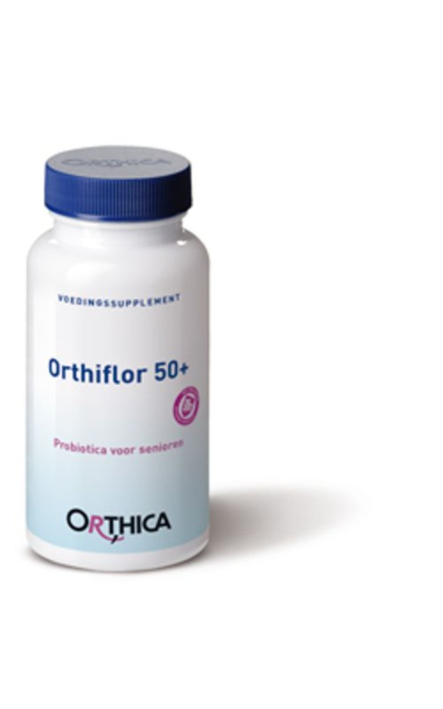 ORTHICA Ortiflor 50+ 60 Pezzi | Gli anziani