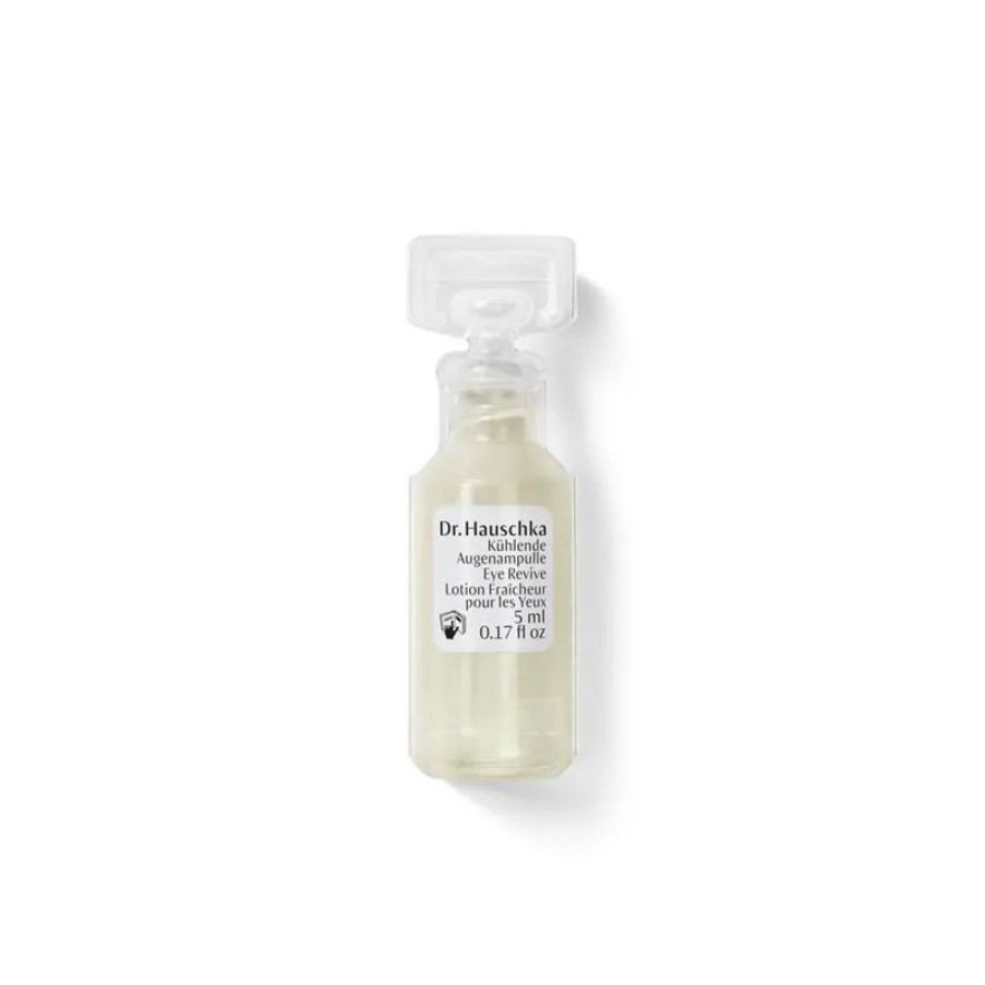 DR. HAUSCHKA Dott. Hauschka Mini Oogcomprime 5 ml | Occhio