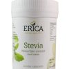 erica Stevia in polvere Erica 25 G | Senza zucchero