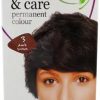 erica Hw Cc Marrone Scuro 3 100 Ml 12011 | Colorazione dei capelli