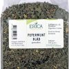 ERICA Foglia Di Menta Piperita Tagliata 100 G | Spezie
