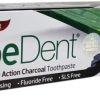 erica Aloe Dent Dentifricio Al Carbone 100 Ml | Igiene orale