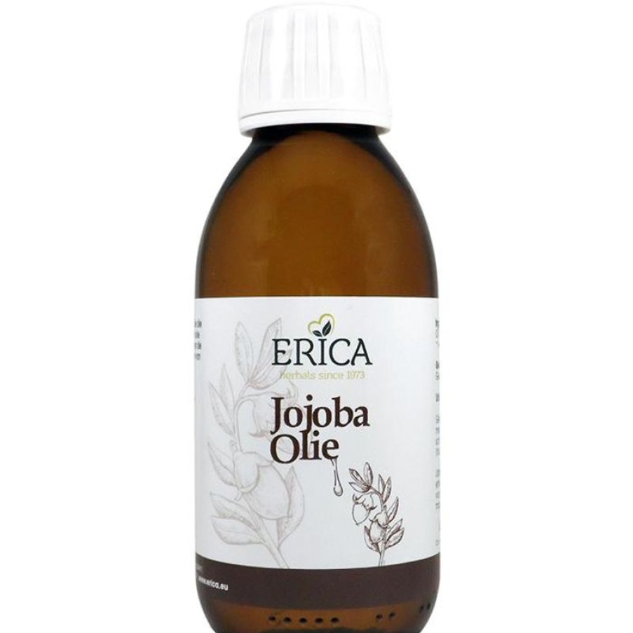 ERICA Olio Di Jojoba 150 Ml | L'olio base