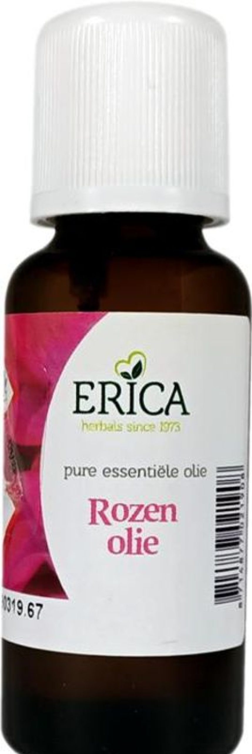 ERICA Olio Di Rosa 25 Ml | Mix e composizioni