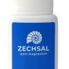 erica Zechsal Magnesio Pelle Chiara 50Ml | Pelle irritata