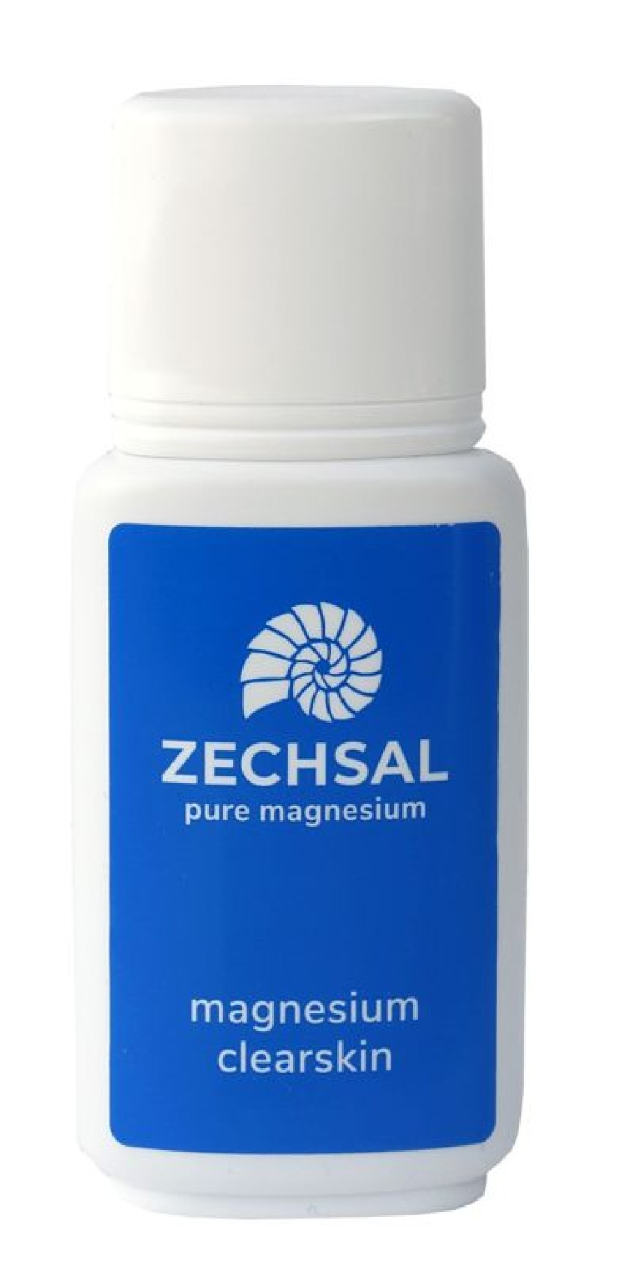 erica Zechsal Magnesio Pelle Chiara 50Ml | Pelle irritata