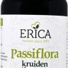 ERICA Tintura di Passiflora 50 Ml | Sonno