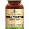 SOLGAR Solgar Cardo Mariano Extra 60Cap | Digestione