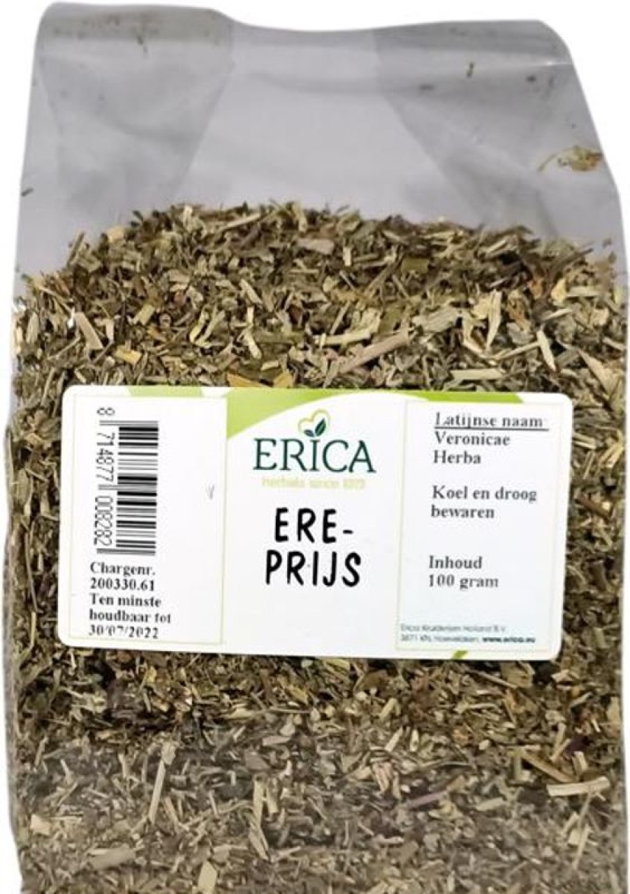 ERICA Speedwell 100 G | Tisana Singola