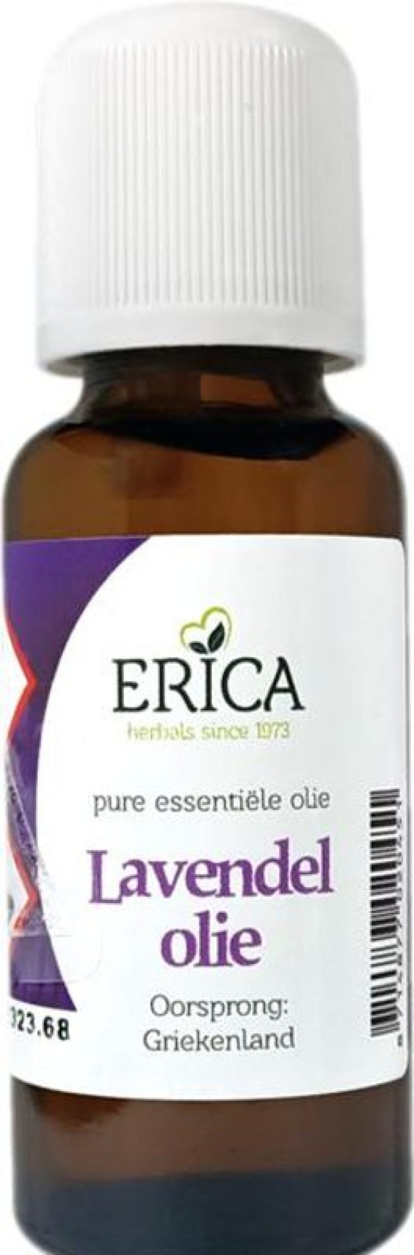 ERICA Olio Di Lavanda 25 Ml | Oli essenziali