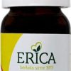 ERICA Olio Al Limone 10 Ml | Oli essenziali