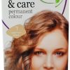 erica Hw CC Biondo Medio 7 100 Ml 12002 | Colorazione dei capelli