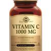 SOLGAR Solgar C 1000Mg 100Cap | Vitamina C