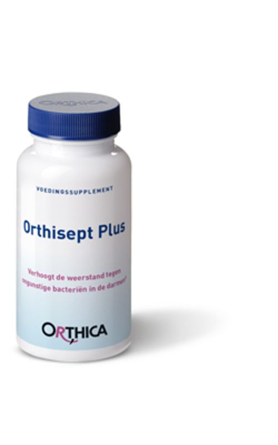 ORTHICA Orthisept Plus 60 pezzi | Resistenza