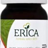 ERICA Olio Al Rosmarino 10 Ml | Vie respiratorie