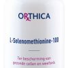 ORTHICA Orthica L Selenometion 100 180S | Antiossidanti
