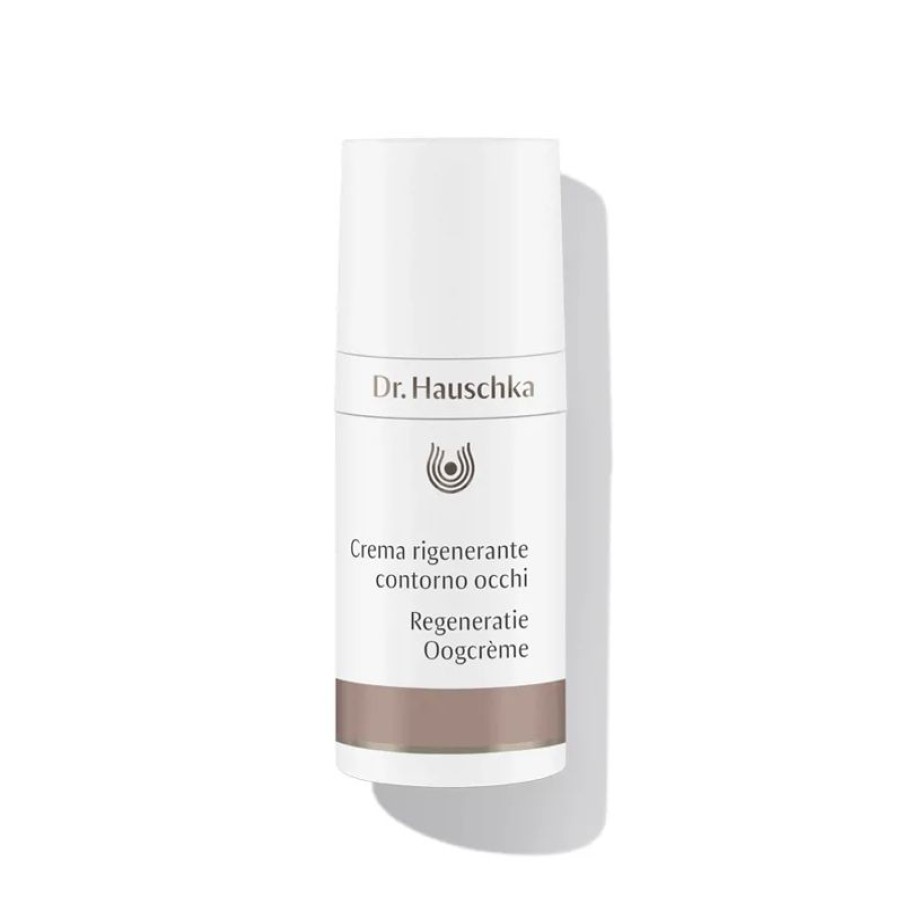 DR. HAUSCHKA Crema Rigenerativa Oogcreme 15 Ml | Occhio