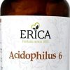 ERICA Acidophilus 6 100 capsule | Resistenza