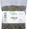 ERICA Semi di cumino (Djinten) 50 G | Sacchetti di spezie