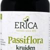 ERICA Tintura di Passiflora 50 Ml | Sonno