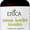 ERICA Koemis Koetjing Compresse alle Erbe 150 Pz | Tratto urinario