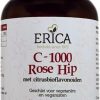 ERICA Vitamina C 1000 Mg Rosa Canina 100 Tbl | Vitamina C