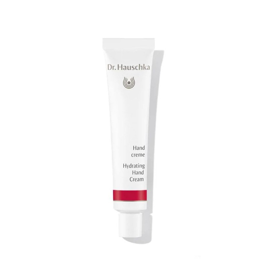 DR. HAUSCHKA Dr. Hauschka Crema Mani Mini 10 Ml | Crema per le mani