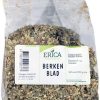 ERICA Foglia di betulla 100 G | Tisana Singola