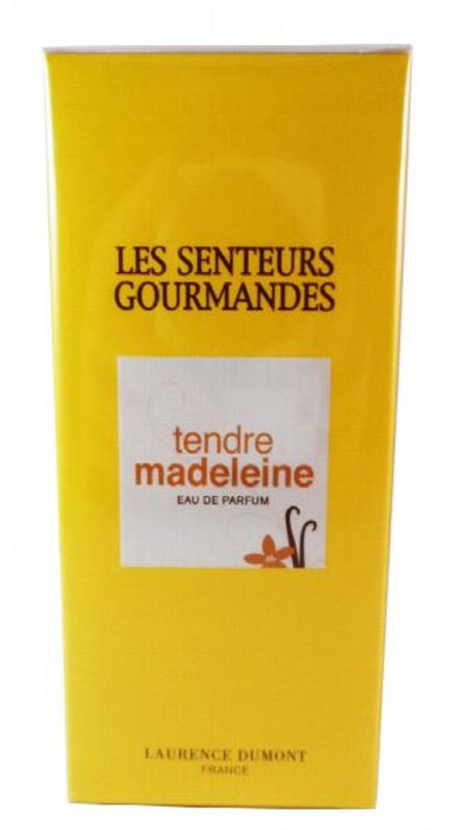 erica LSG Tendre Madeleine Eau De Parfum 100 ml | profumo