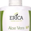 ERICA Lozione Lavamani Aloe Vera 300 Ml | Pulizia