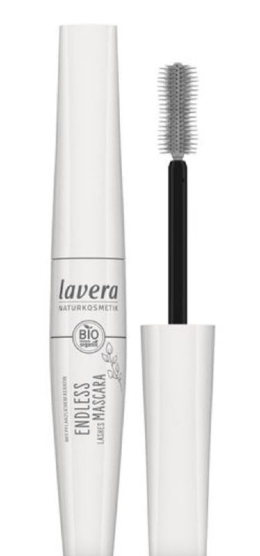 LAVERA Lavera Endless Lashes Mascara Nero 13 Ml | Occhio