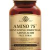 SOLGAR Solgar Amino 75 30Cap | Vitamina B