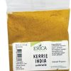 ERICA Curry Indiano 50 G | Sacchetti di spezie