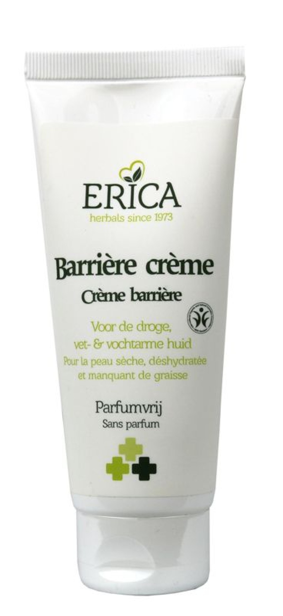 ERICA Crema Barriera Tubo 100 Ml | Crema per le mani