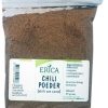 ERICA Peperoncino in Polvere 50 G | Sacchetti di spezie