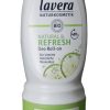 LAVERA Lavera Deo Roll-On Naturalrefresh Lime 50 Ml | Deodorante