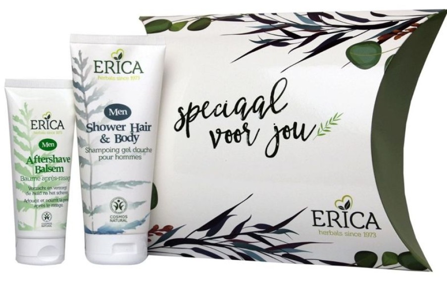 erica Set regalo per uomo 1 | Regali per lui