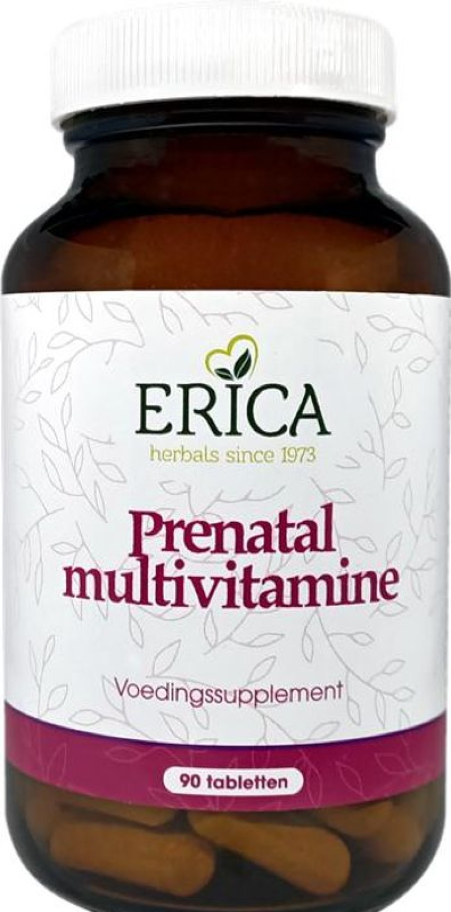 ERICA Prenatale 90 capsule | Gravidanza