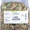 ERICA Fiori di tiglio 100 G | Spezie