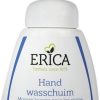 ERICA Schiuma Lavamani 250 Ml | Lozione per il lavaggio delle mani