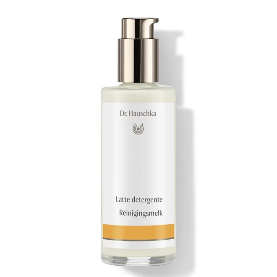 DR. HAUSCHKA Latte Detergente 145 ml | Pulizia