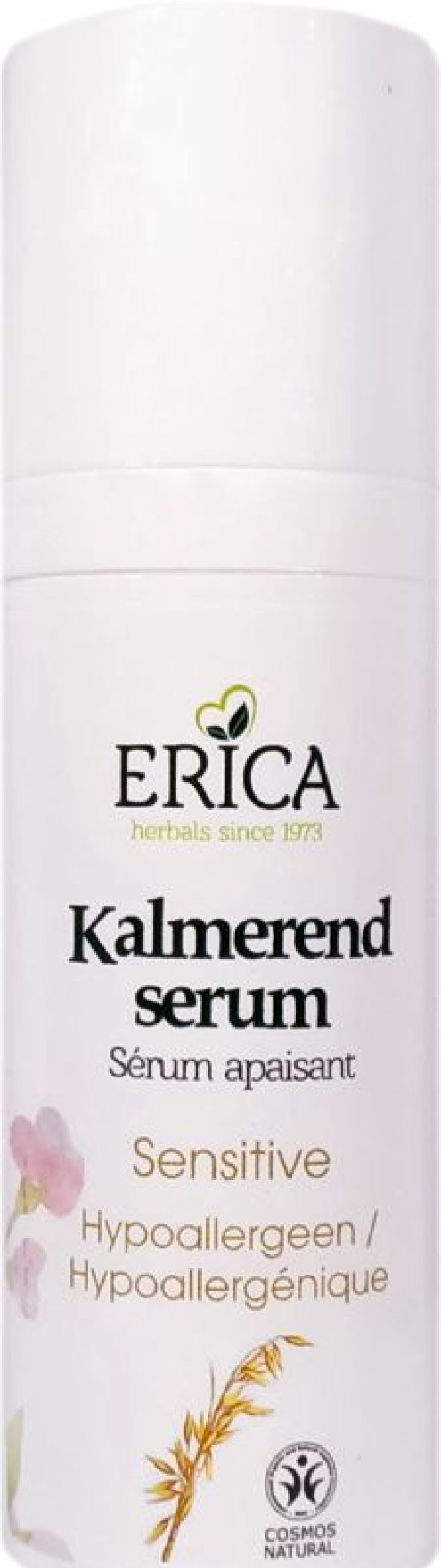 ERICA Siero sensibile Kalmerend 50 ml | Sensibile