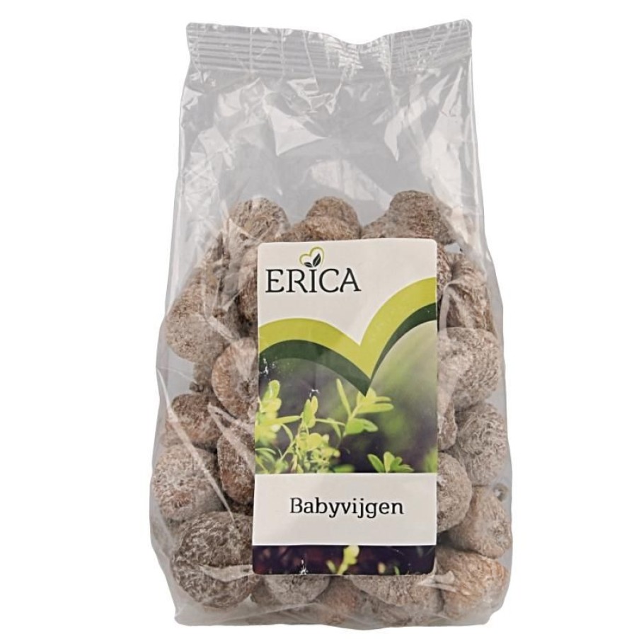 ERICA Fichi Baby 500 G | Frutta secca