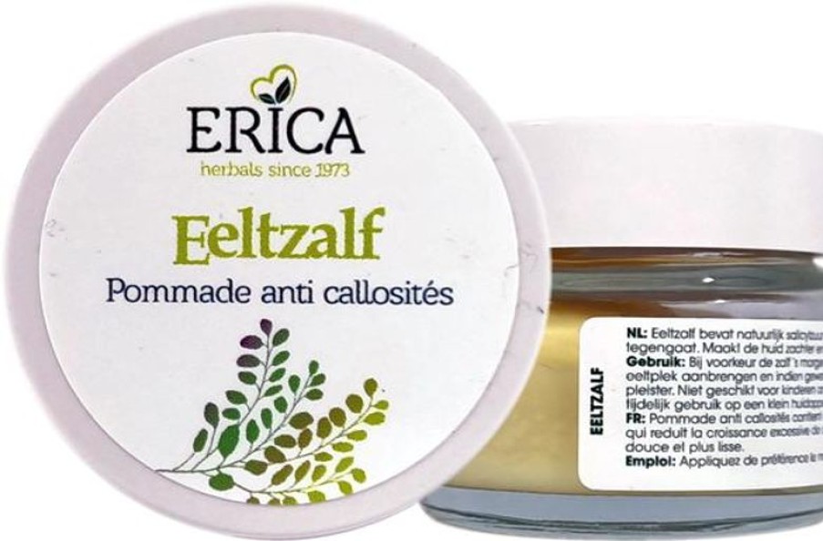 ERICA Unguento per calli 15 Ml | Regali per lui