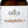 ERICA Acidophilus 6 50 capsule | Gli anziani